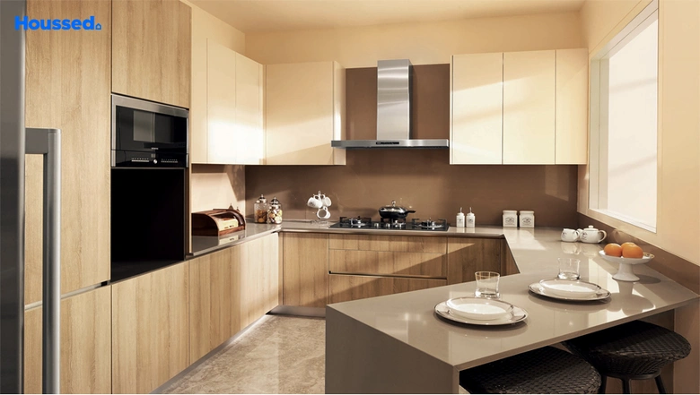 Sample Apartment